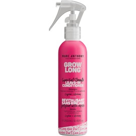 Marc Anthony Strengthening Grow Long Leave-in Conditioner, 8.4 fl oz