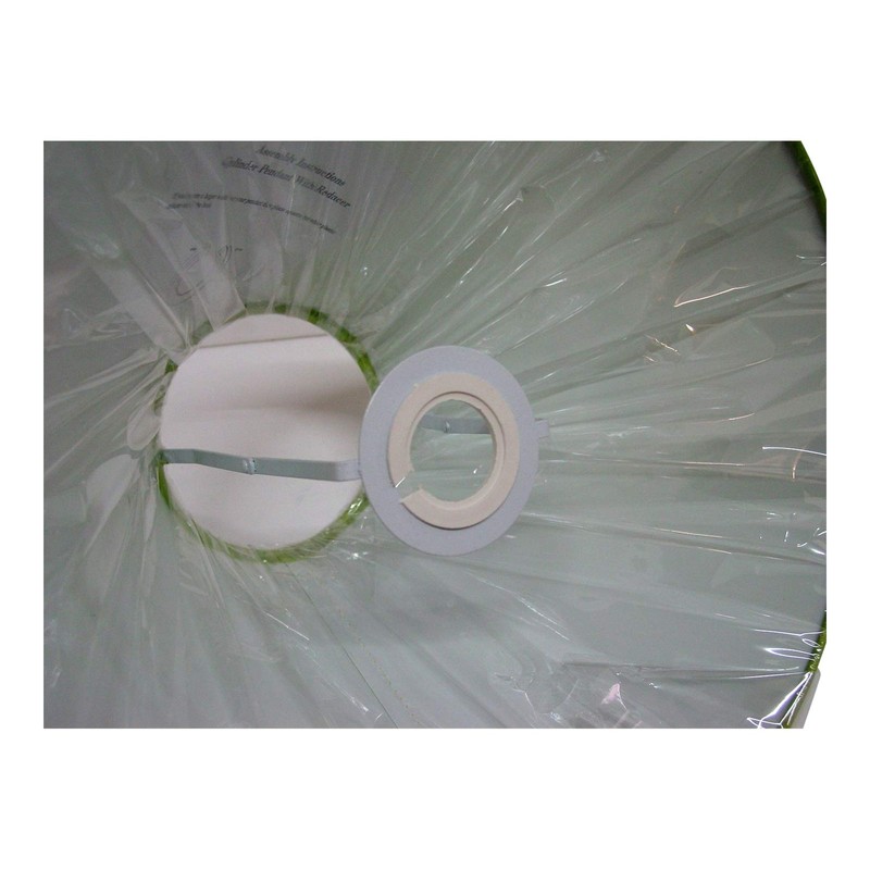 Lampshade for ceiling and table lamps, 30 cm Classic Light