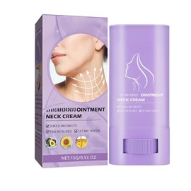 Neck Care Stick-Firming and lifting neck skin