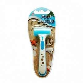 Dorco SGA100-1B Foot Care Callus Remover Razor Callus Remover 3ea