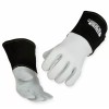 Lincoln Premium 7 Series Elkskin Stick/MIG Welding Gloves K4787 -