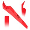 Titan 11568 2-Piece Combination Wedge and Pry Hook Set