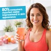 Nutriburst Collagen Beauty+ Effervescent Tablets - Vitamin C, Zinc &