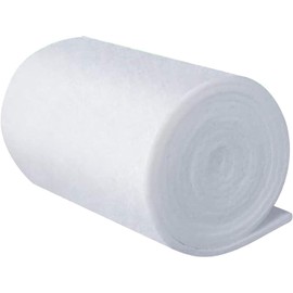 1pcs Reusable Aquarium Filter Sponge – Fish Tank Filter Foam, Durable for Freshwater and Saltwater Aquariums.