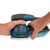 BOSCH ROS20VSC Palm Sander 2.5 Amp 5 Inch Corded Variable
