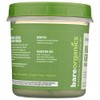 Marine Super Greens Powder - Organic Kelp, Spirulina & Chlorella