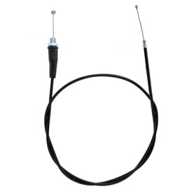 HIAORS 50 inch Throttle Cable for CT200U Mini Baja MB165 196cc 5.5hp MB200 200cc 6.5hp Pit Bike Heat Warrior MOTOVOX MBX10 MBX11 Parts