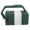 Rechargeable Lantern Built in Bluetooth Speaker Outdoor Camping Light for