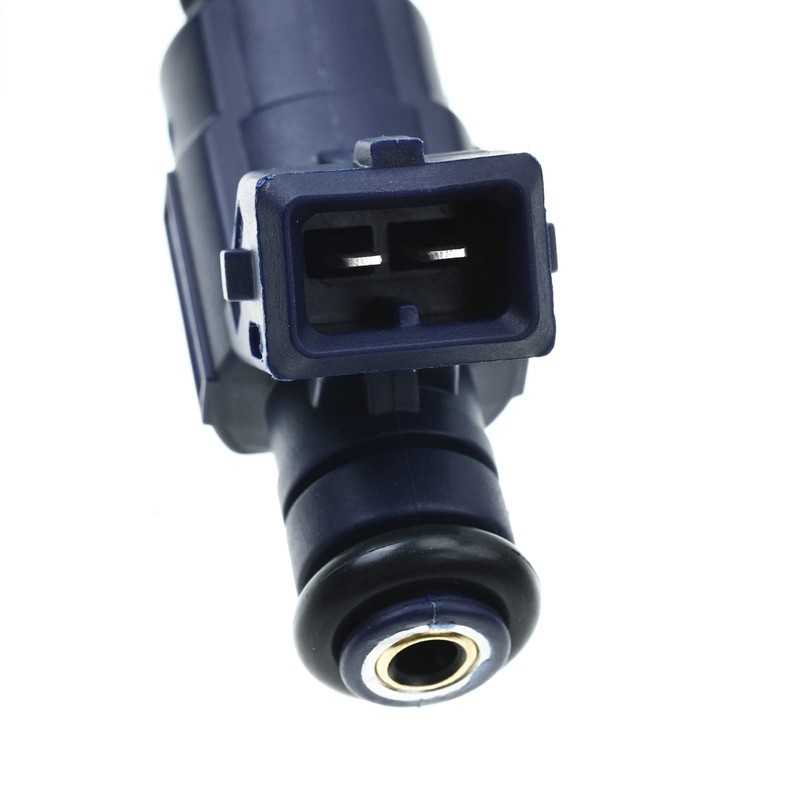 Frankberg 8x Injector Injector Compatible with C.a.y.e.n.n.e 9PA S 4.5