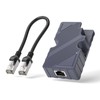 MSAFF Starlink Dishy Cable Adapter to RJ45 Connect StarLink Ethernet