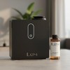 LUM Santal | Aroma para Difusor | Amaderado Especiado |