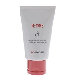 Clarins My Clarins Re-Move Purifying Cleansing Gel 4.5 oz - SEALED!
