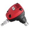 3PLUS HMPN50SP Pneumatic Mini Palm Nailer