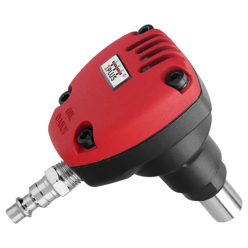 3PLUS HMPN50SP Pneumatic Mini Palm Nailer