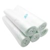 100 Pack Potty Chair Liners with Drawstring,Training Toilet Seat Potty
