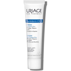 Uriage Bariederm-Cica Crema Reparadora