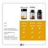 ELEMENTAL Omega 3 1200mg AlaskOmega EPA DHA 60 Cápsulas