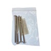 Rubigo M6 Bolts, M6 x 70mm Hex Socket Button Head