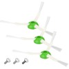 Roomba Brush Edge Cleaning Brush 3pcs Consumables for e5 j7