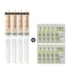 CP1 CP-1 Premium Protein Treatment 25ml set of 4 / CP-1 프리미엄 단백질트리트먼트25ml 4개세트