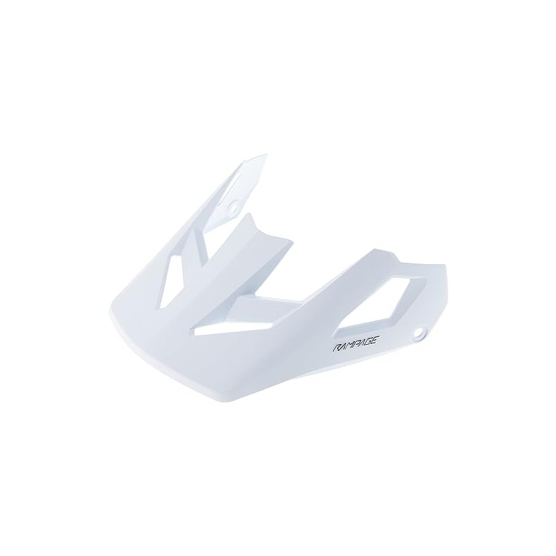 Rampage Visor