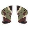 10pcs/Set Fashionable Golf Irons Headcover Ball Head Protective Cover(Camouflage)