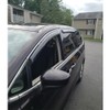 VICOJETOR 94511 Sunproof Waterproof Side Window Wind Deflector, 4pcs Replacements