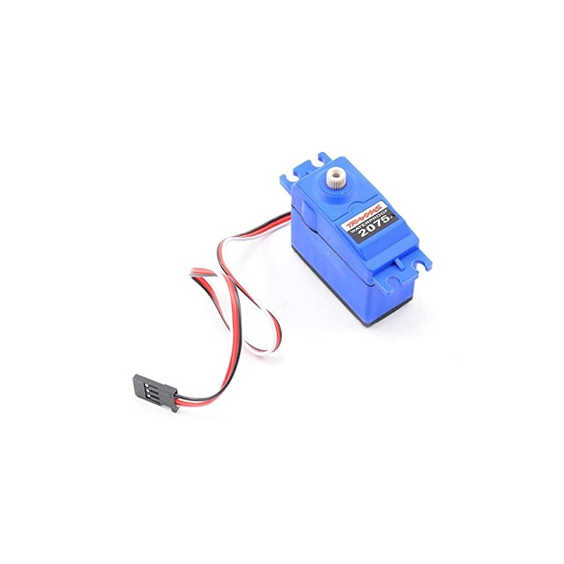 Traxxas 2075 Digital High-Torque Waterproof Servo