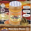Rani Meat Curry Masala 21-Spice Blend 3oz (85g) PET Jar