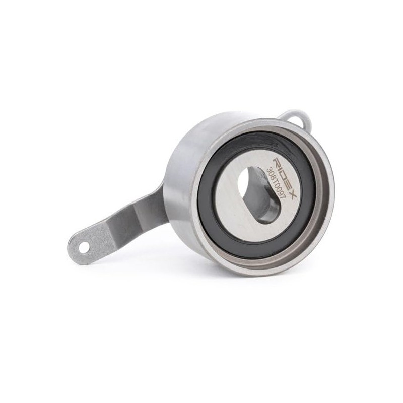 RIDEX 308T0097 Timing Belt Tensioner Pulley
