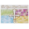 Widdle Celebrations First Holy Communion Money Wallet with Envelope and