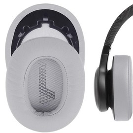 Annadue Ersatz Ohrpolster für Kopfhörer, Professionelle Ohrpolster Kissen für Live 500BT Kopfhörer, Geräuschisolierende Ohrpolster aus Memory Schaumstoff, Zusätzliche