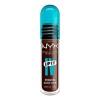 NYX PMU Lip IV, Gloss Serum Hidratante efecto tinta 5