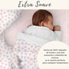 Nap Baby Cobijas para Bebé Tipo Cobertor Ideal para Cuna,