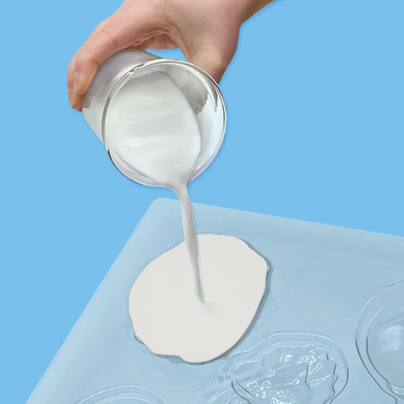 SES Creative 01404 Plaster Casting Craft Set Mythical Creatures Set,