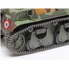 Tamiya 1/35 French Light Tank R35, TAM35373