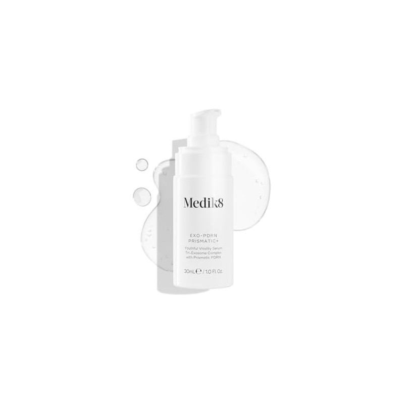 Medik8 Exo-PDRN Prismatic+ Sérum Vitalidad Juvenil 30 ml