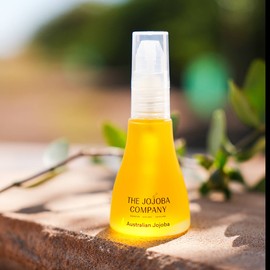 The Jojoba Company Australian Jojoba Oil - 30ml, 30ml