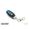Keyless Entry for 12V [Mega Man] (K Type)