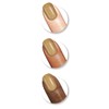 Sally Hansen Insta-Dri®, Go For Gold, Quick Dry, Long Lasting,