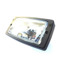 Main Headlight H4 for Zetor Fendt Farmer Favorit