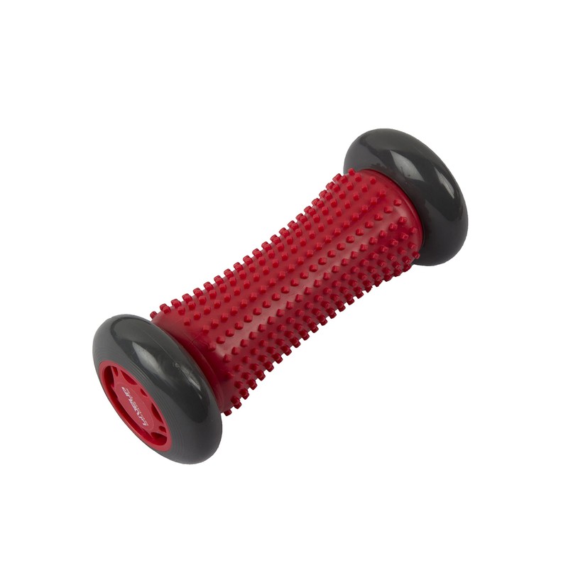 PRO 11 WELLBEING Liveup Foot Roller helps relieve foot pain