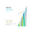 captain love Labyrinth 365 Daesangsarang Original 5g x 30 packets