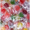 Eda's Sugar Free Mixed Fruit Hard Candies, 5 Lbs