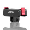 Ulanzi 2399 Ulanzi OA-11 Dual Interface Holder (for DJI Action
