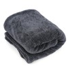 1200GSM Microfiber Car Drying Towel, Double-Twist Loop, Ultra-Absorbent, Quick-Dry, Lint-