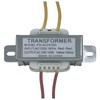 AC/AC Power Transformer Input 120V 60HZ Output 24V 10VA Power