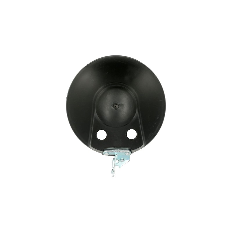 FEZ Headlight Housing Simson S51, S50 Halogen