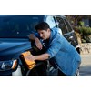 Armor All Car Buffing Towel, Microfiber Towel for Buffing and