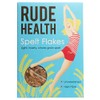 8 Pack of Rude Health Spelt Flakes 300 g